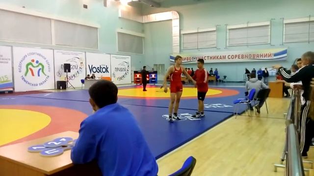 Рычков Евгений финал смотреть онлайн