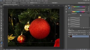 Урок 9.1 - Выделение. Выделение по форме фигур. Курс Adobe Photoshop | Graphic Hack