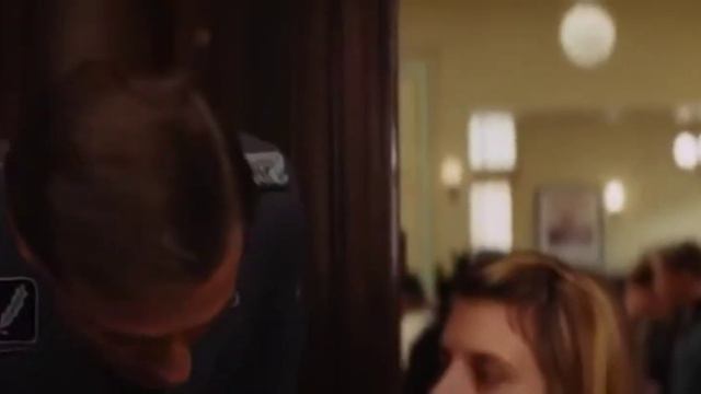 Colonel Hans Landa . Anxiety Itself смотреть онлайн