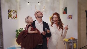 Гендер пати( Gender Party) с организацией "под ключ" в Москве и Подмосковье