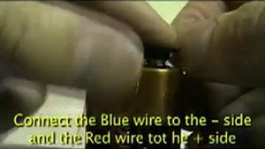 Сделай Сам - Металлоискатель из калькулятора