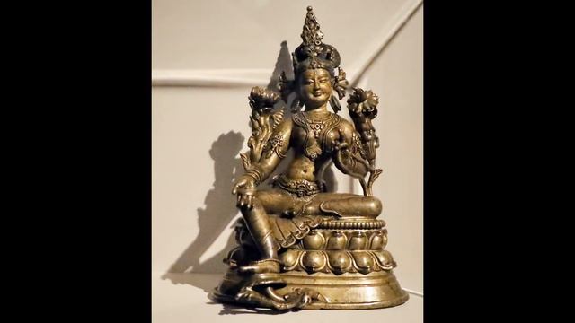 ЖИЗНЬ В США The Rubin museum of Art смотреть онлайн