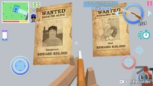 Dude Theft Wars 3rd Mission Hacking Device's