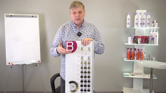 Сергій Кормаков — Міфи та помилки при роботі з сивиною смотреть онлайн