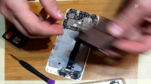 не держит заряд, замена батареи meizu m5 note