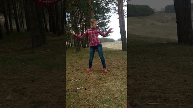 Касимов. Олеся жжёт. смотреть онлайн