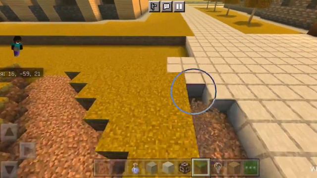 Жк Лапландия | часть 9 | Minecraft