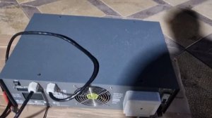 Инвертор МАП ЭНЕРГИЯ 12v. на 220 v.