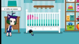 Мой брат думает что я его мама ( 2 часть )😡😠