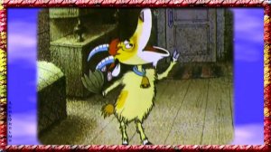 Цыпленок Пи