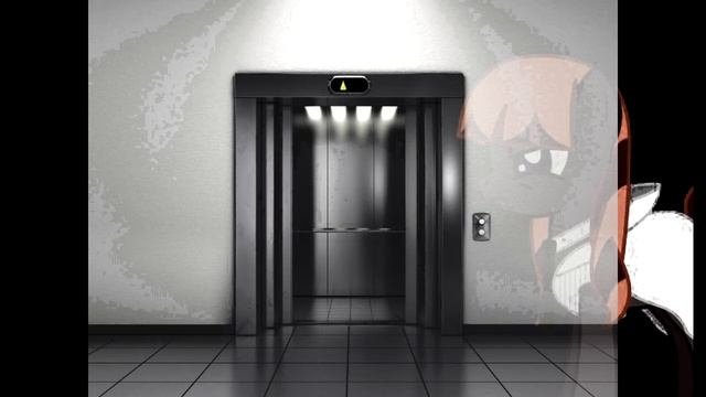 8 этаж|Пони страшилка|