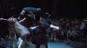 Концерт GUF Краснодар