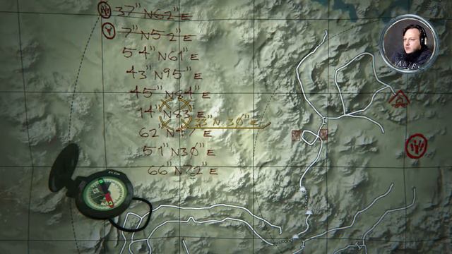 Прохождение Kholat - Эпизод #03 смотреть онлайн