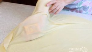 Пахлава крымская