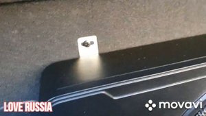 Подключение активного сабвуфера на Киа Соренто XM
