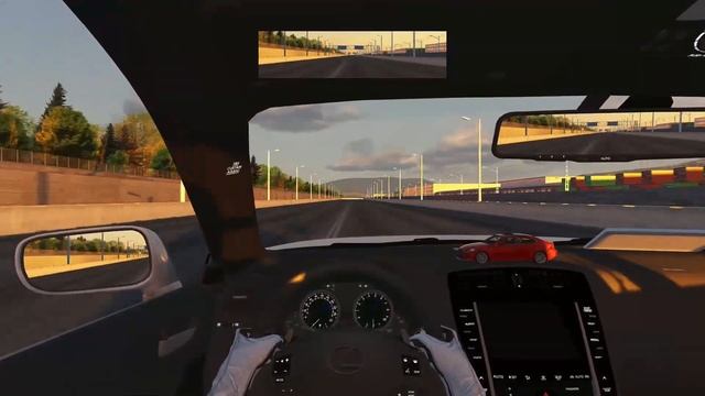 LEXUS IS-F SOUND MOD + DOWNLOAD LINK (BETA) - Assetto Corsa смотреть онлайн