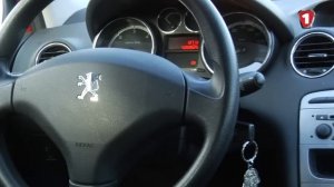 Вся правда о подержанных Peugeot 308