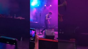 @Xolidayboy___ Фанатка Шапито, Краснодар, 22.05.2023