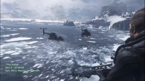 9  The only Easy Day was...Yesterday 10 The Gulag | Call of Duty MW2 Cr | Gameplay