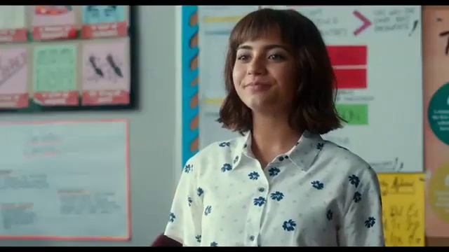 Dora and the Lost City of Gold - Official Trailer-HD TRAILOR смотреть онлайн