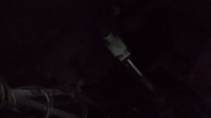 Sprinter w903 2.2 cdi Внезапно слетел трос КПП. Ремонт на месте