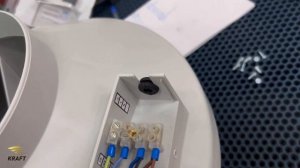 Круглые канальные вентиляторы ВКК диаметром 100 - 315 мм. Производительность от 490 до 1870 м3/час.