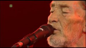 Chris Rea "Road to Hell" Baloise Session