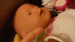 Уголок для бэби борна ❤❤