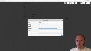 Change placeholder text in a WordPress form
