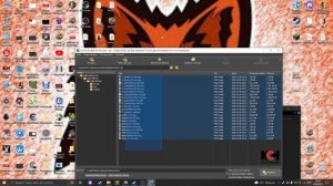 Как изменить текстуры в Geometry Dash