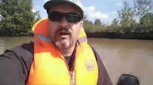 Проставка в деле!