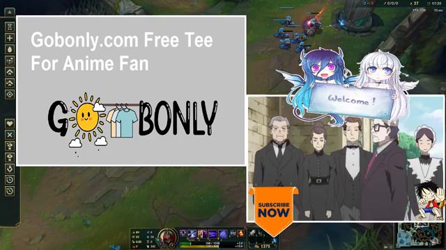 Luna Nova Academy Part 2 English Dub