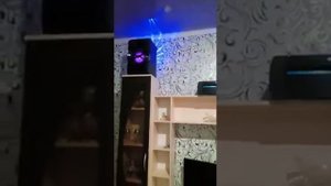 Музыкальный центр SONY SHAKE-X10D Спацветкай