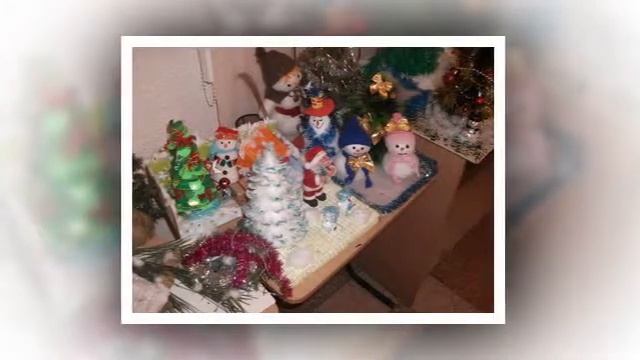 Детские поделки в Чемужовской школе 2ч смотреть онлайн