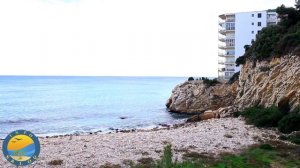 Cap Salou (Кап Салоу)Коста Дорада, Испания. Обзор. Пляжи, красивые места, достопримечательности.