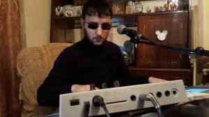 Անդրանիկ Թամրազյան Հայրենիք իմ զորավոր Андраник Тамразян Родина Моя Могучая