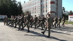 ЧТО БРАТЬ С СОБОЙ В АРМИЮ ПРИЗЫВНИКУ