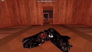 Все Скримеры в Игре DOORS (Roblox)