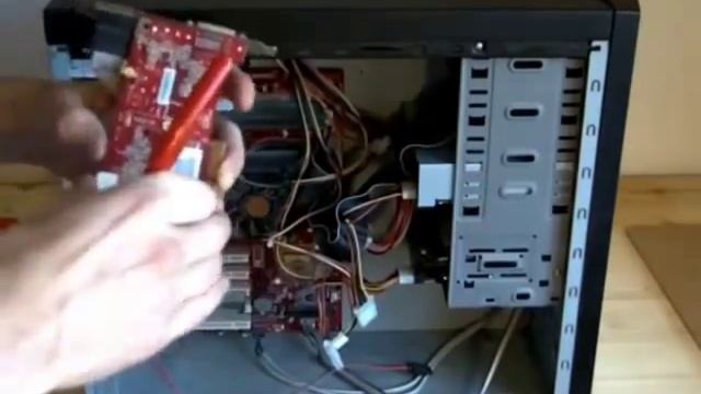 5.2.2. Генеральная уборка компьютера смотреть онлайн