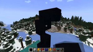 Как сделать КОСТЬ в Майнкрафте