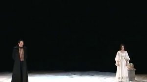 "Маскарад" / Театр им. Евгения Вахтангова