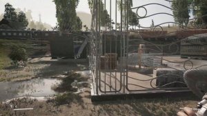 Atomic Heart - Тайник ВДНХ, Место которое многие пропустили. Атомное сердце - 7 сундуков