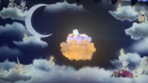 Ёлка в Крокус сити , День рождение Деда Мороза!