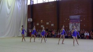 Смоленск КМС