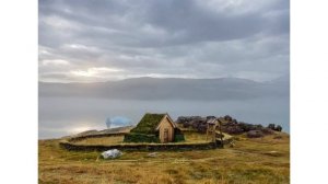 Почему Гренландия опустела на несколько сотен лет?