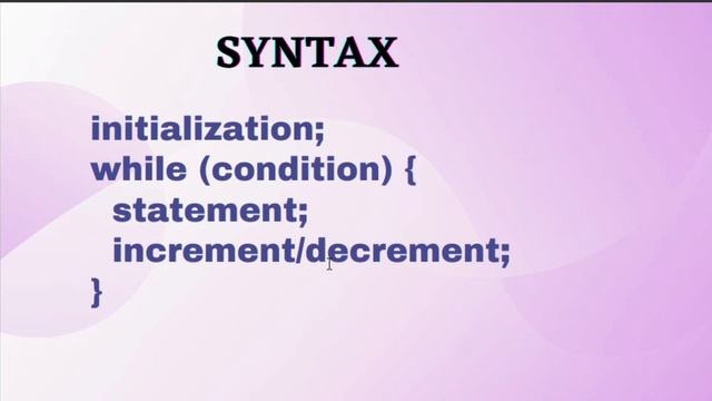 Php Loops |While Loop |Php course |Video#19 |While loop in php |Grow Your Skills смотреть онлайн