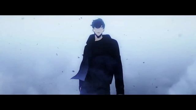 Solo Leveling MMV「AMV」Dark Horse смотреть онлайн