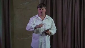 Александр Цуркан. "Три Николы"- 24