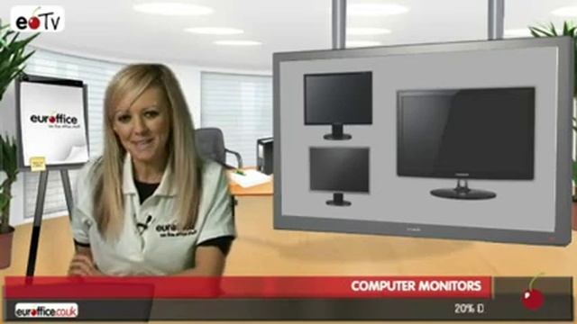 Computer monitors смотреть онлайн