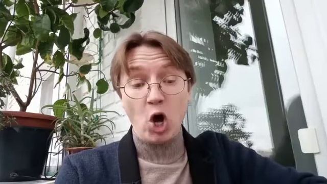 Даниил Хармс "Сказка" в исполнении Тимофея Грекова. смотреть онлайн